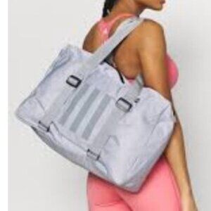 Brand New Adidas Tailored for Her Yoga Travel Bag